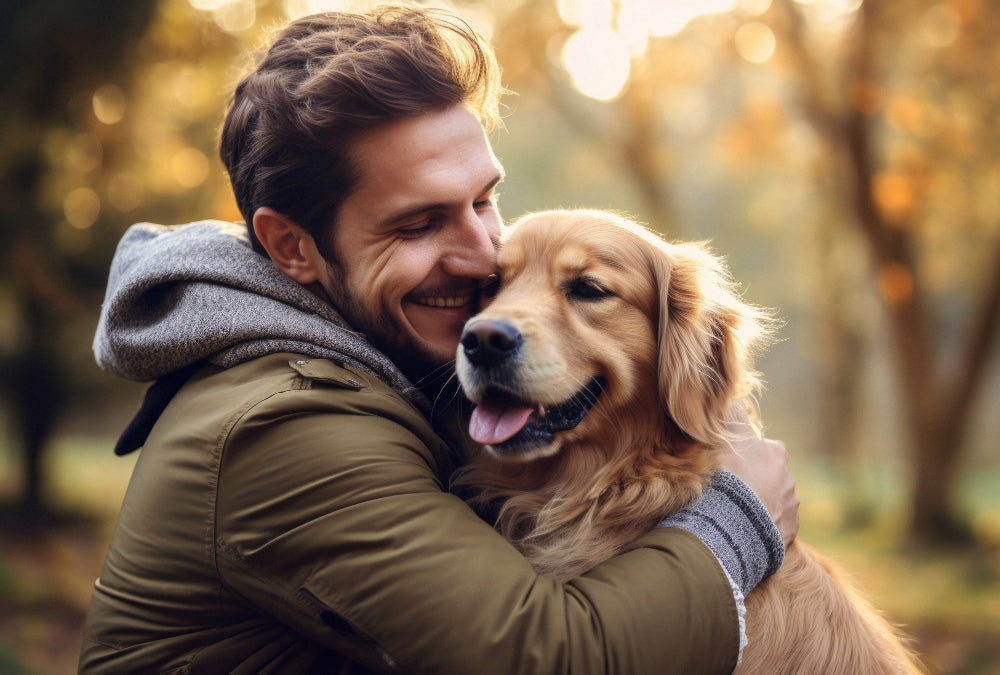 10 Best Fluffy Dog Breeds that Stay Cute Forever