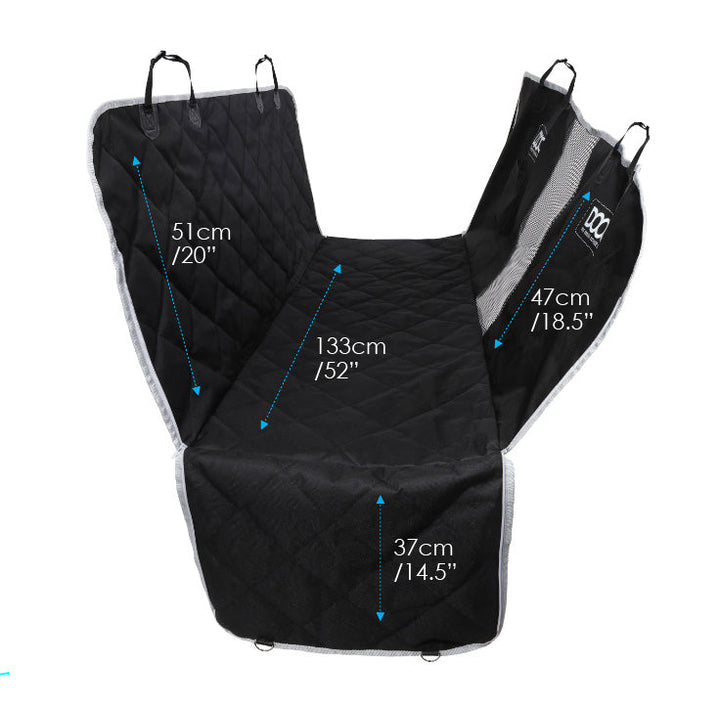 Car Seat Cover