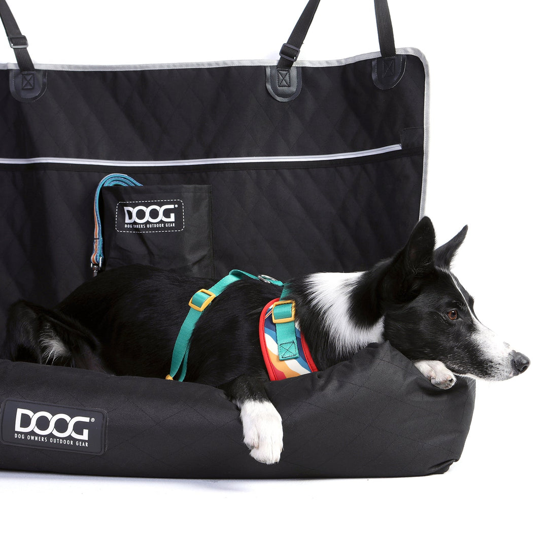 Dog Car Seat - Large