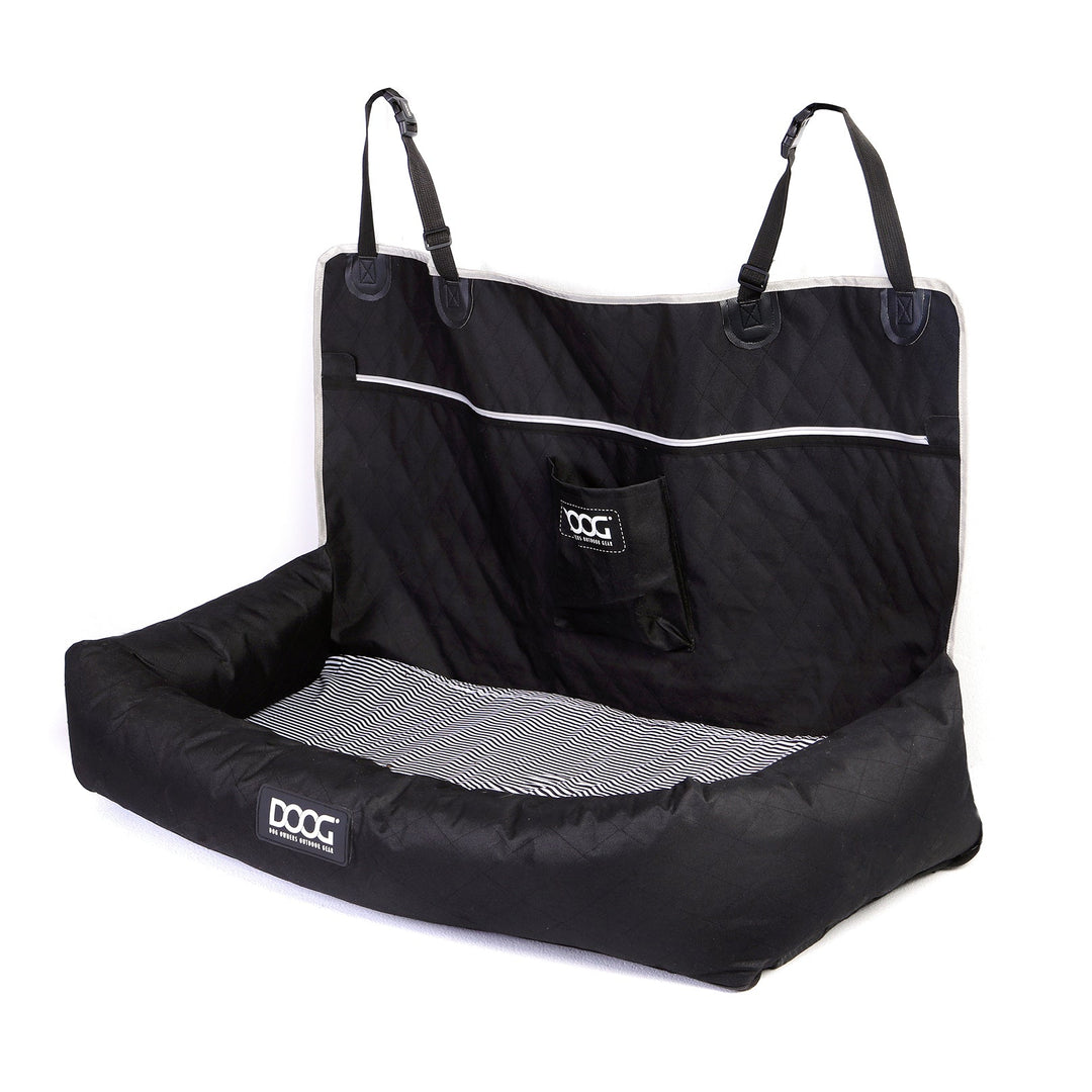 Dog Car Seat - Large