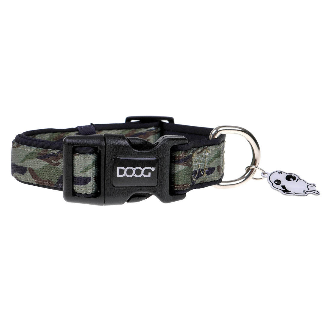 Neoprene Dog Collar