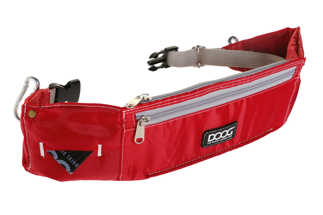 Walkie Belt