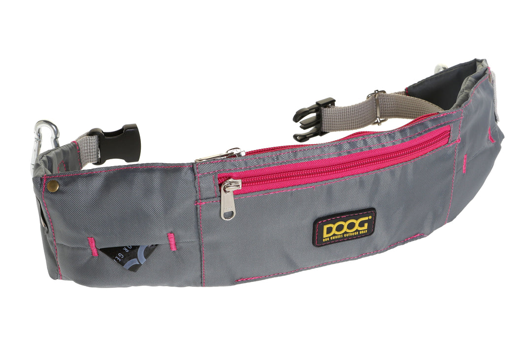 Walkie Belt
