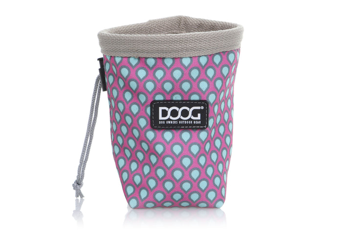Good Dog Treat Pouch - Small