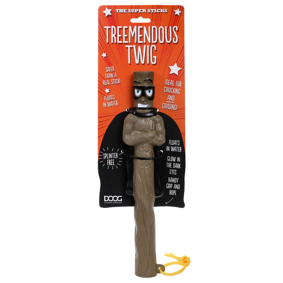 Stick Family Toys