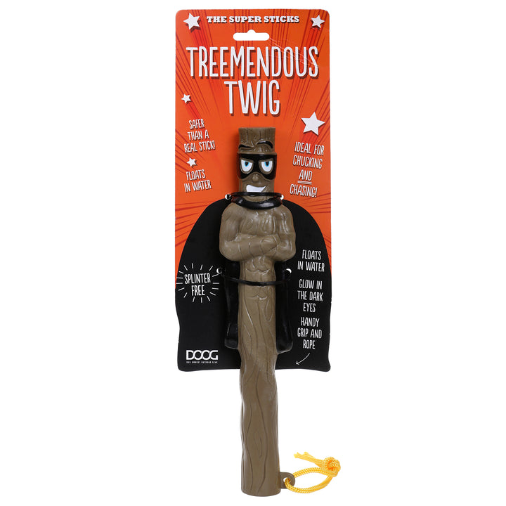 Stick Family Toys