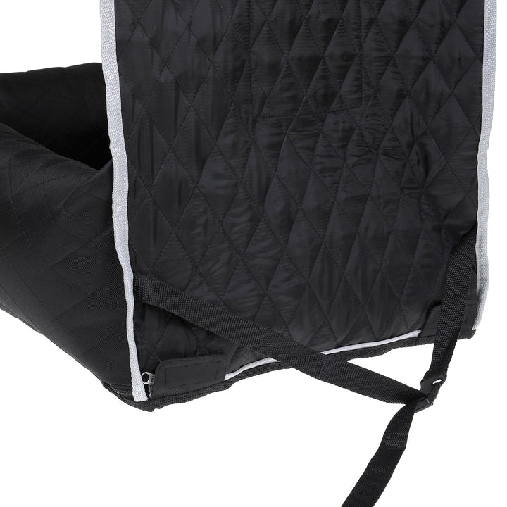 Dog Car Seat - Small to Medium