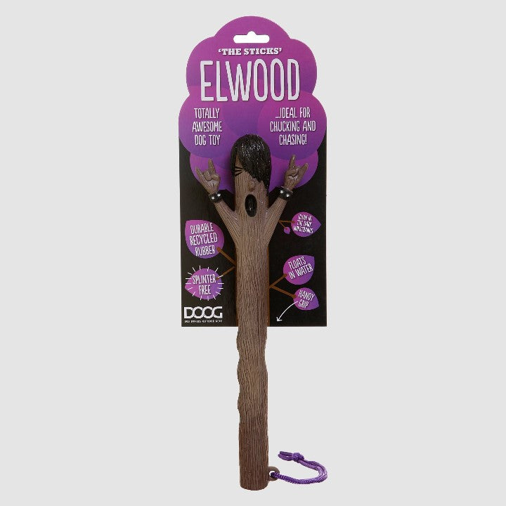 Stick Family Toys (New)