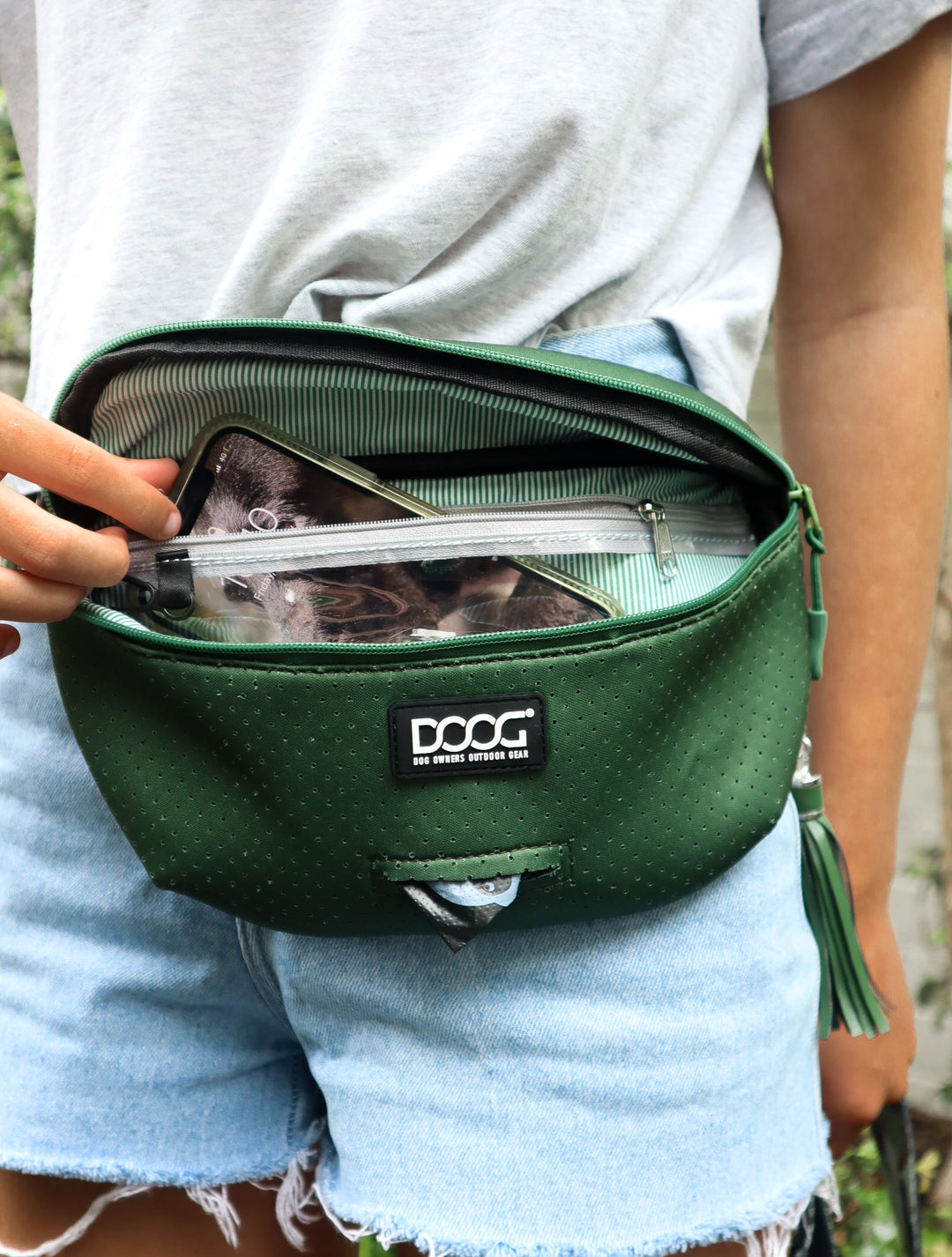 Neosport Hip Belt