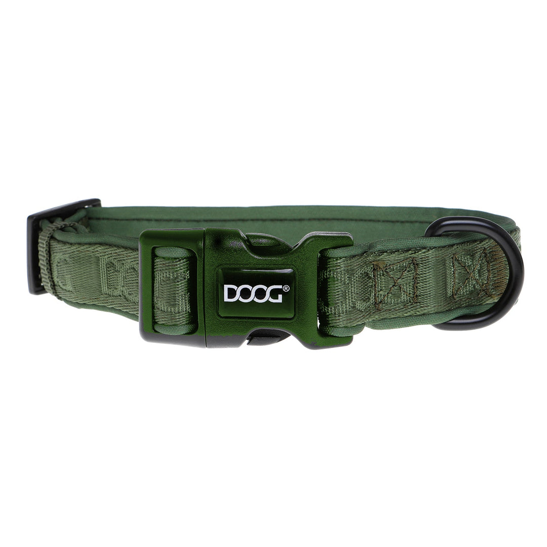 Neoprene Dog Collar