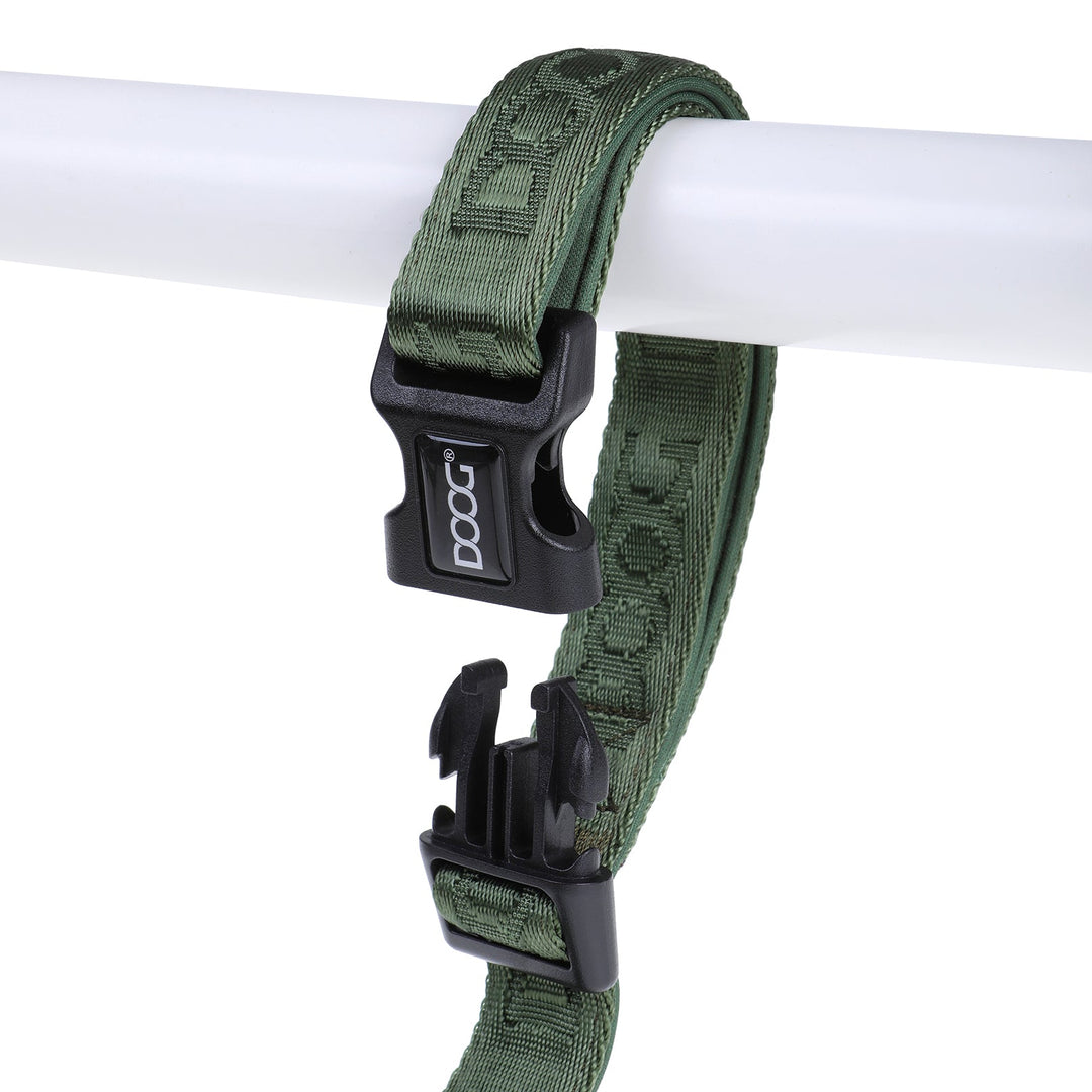 Clip-It Dog Leash
