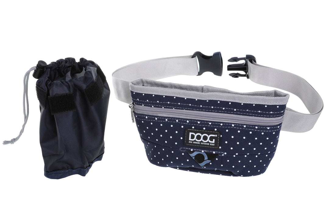 Good Dog Treat Pouch - Large