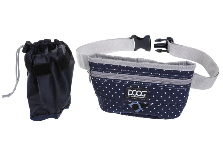 Good Dog Treat Pouch - Large