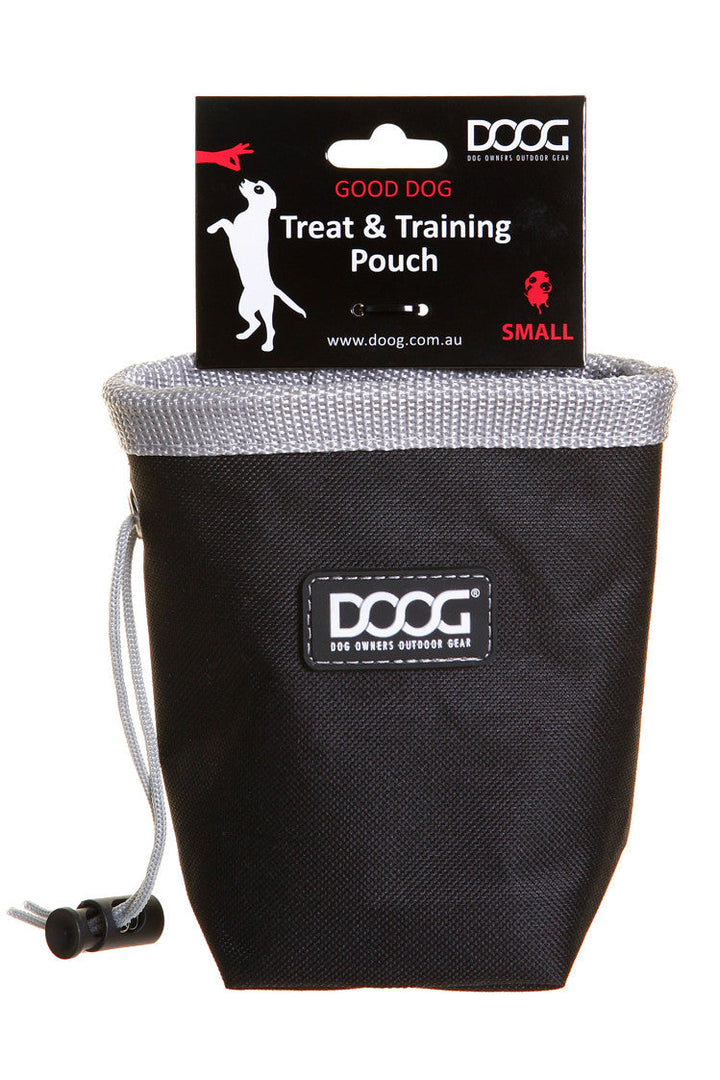 Good Dog Treat Pouch - Small