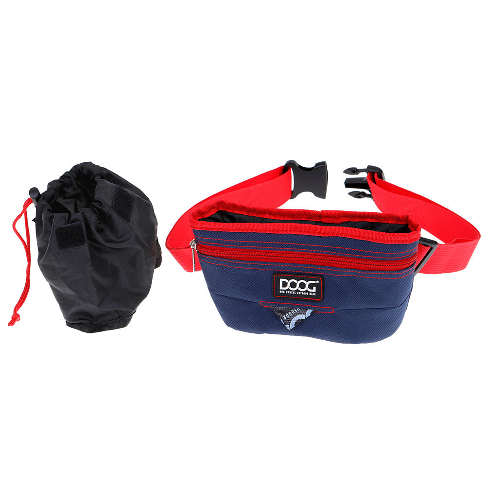 Good Dog Treat Pouch - Large
