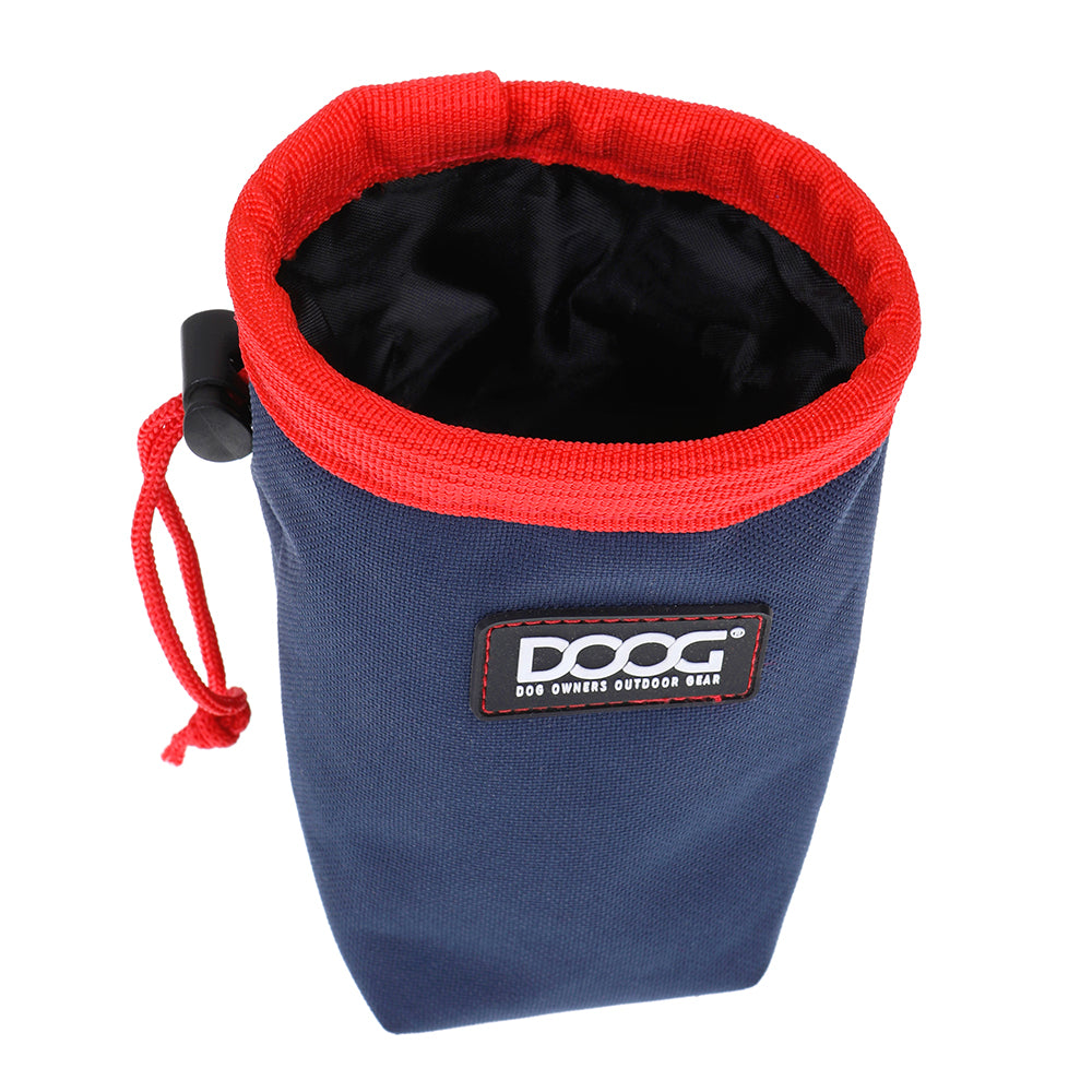 Good Dog Treat Pouch - Small