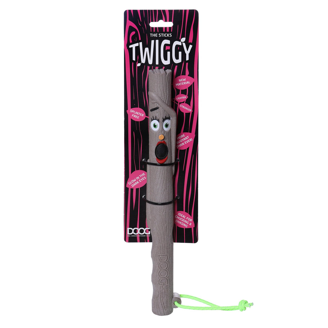 Stick Family Toys (New)