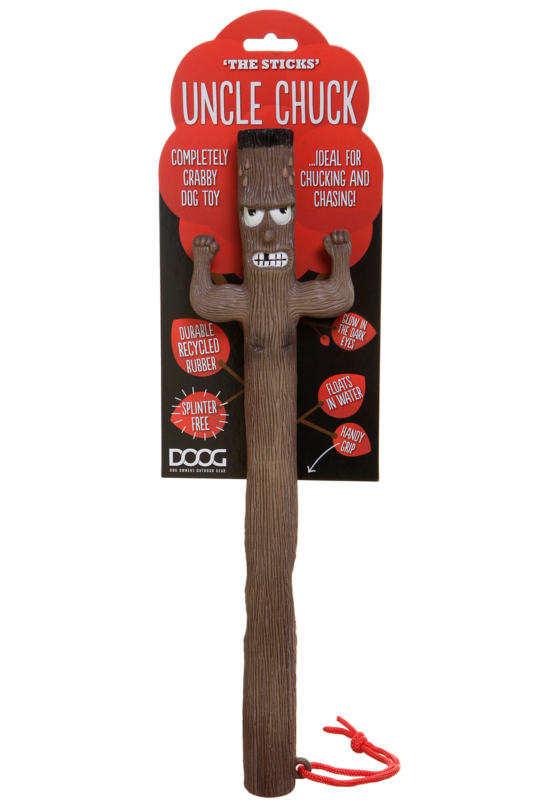 Stick Family Toys
