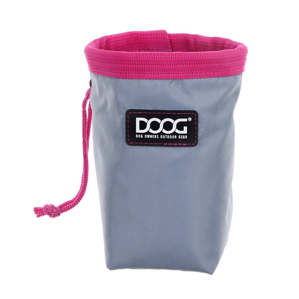 Good Dog Treat Pouch - Small