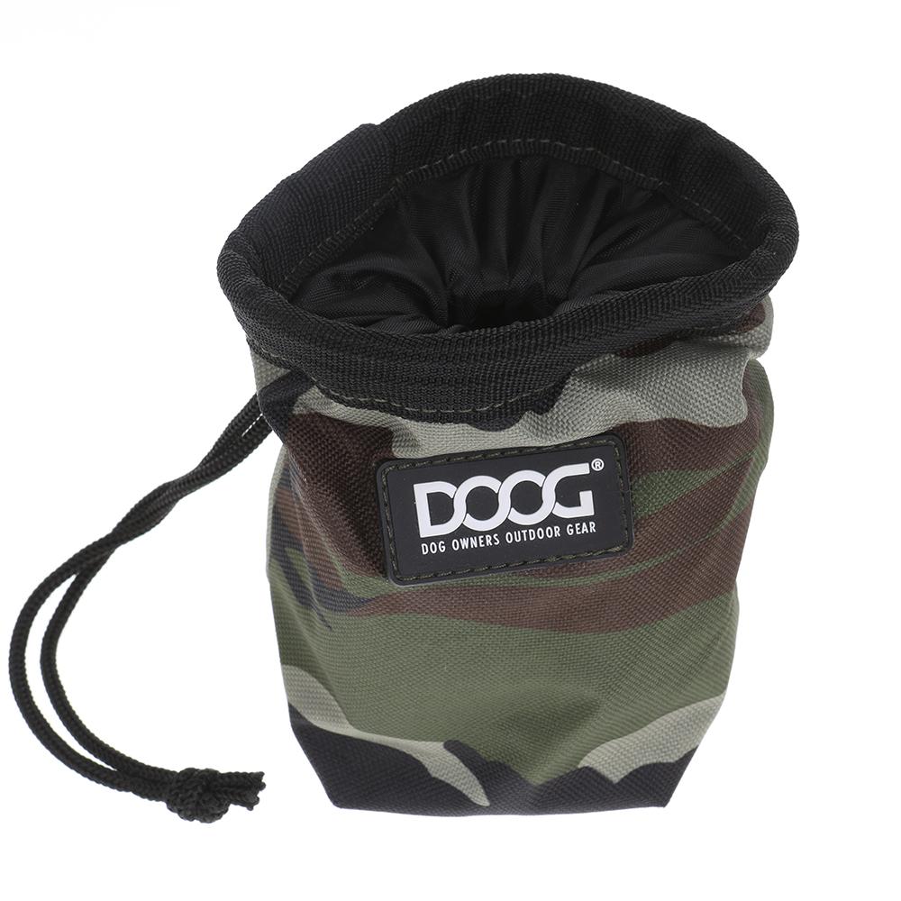 Good Dog Treat Pouch - Small