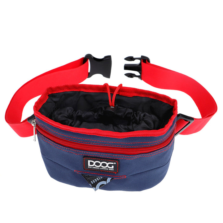 Good Dog Treat Pouch - Large