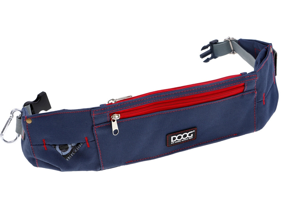 Walkie Belt