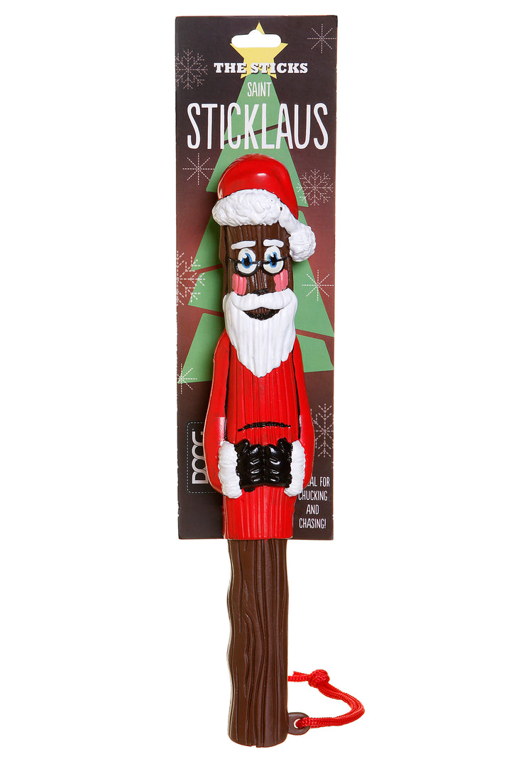 Stick Family Toys