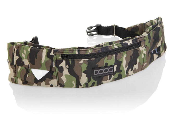 Walkie Belt