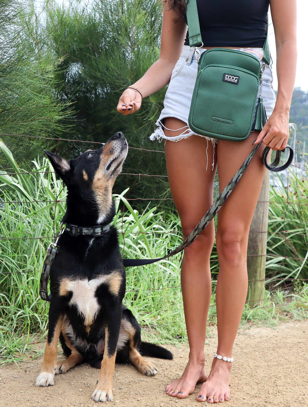 Neosport Walkie Bag